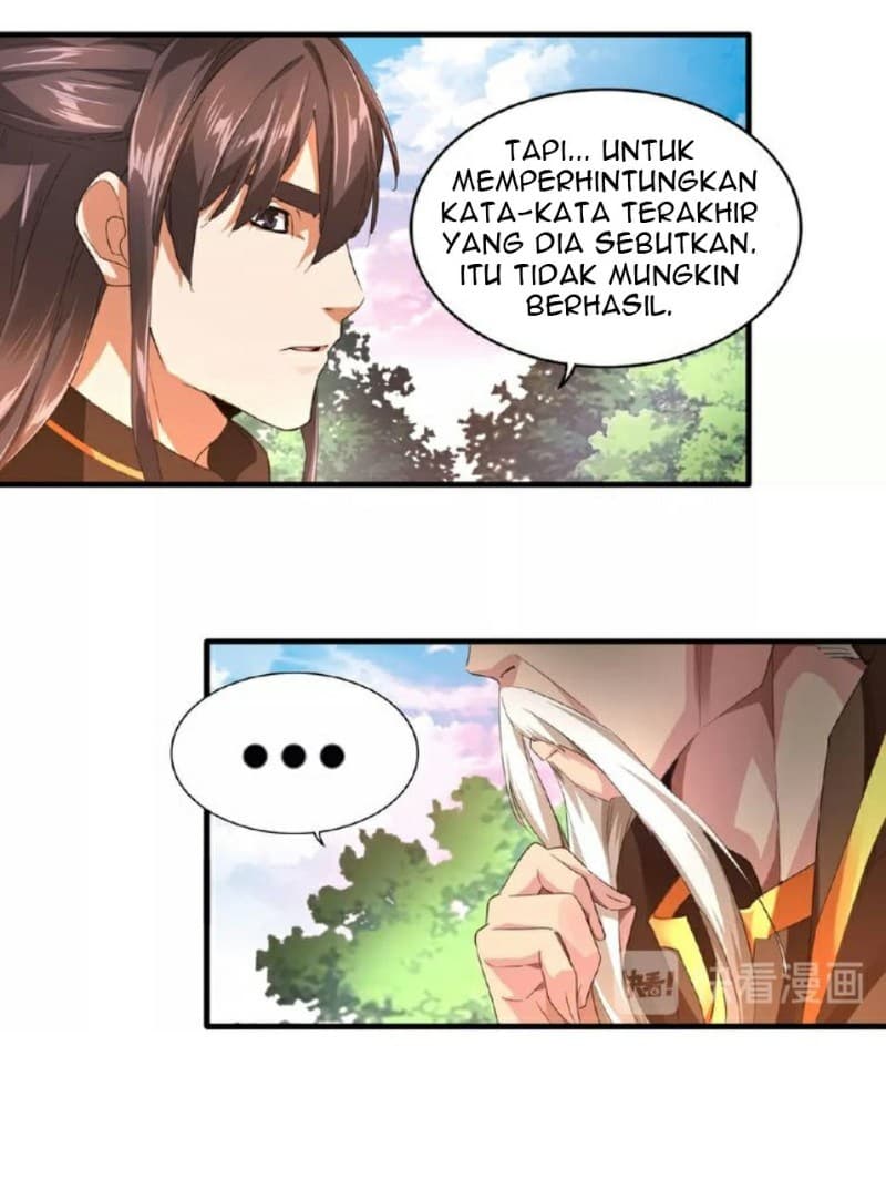 Demonic Emperor Page 19