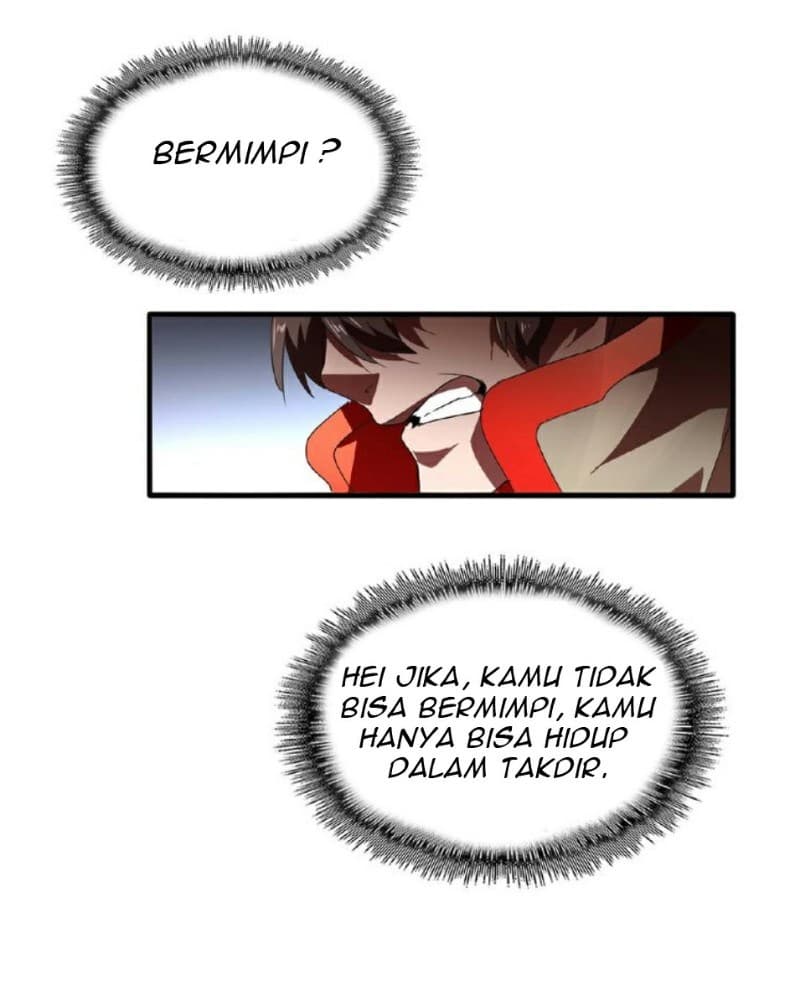 Demonic Emperor Page 24
