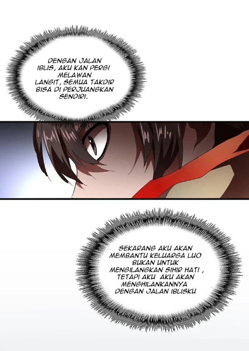 Demonic Emperor Page 25