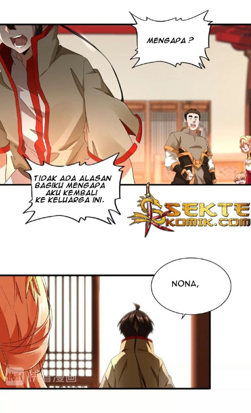Demonic Emperor Page 32