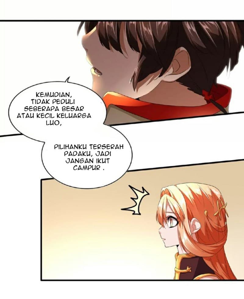 Demonic Emperor Page 33