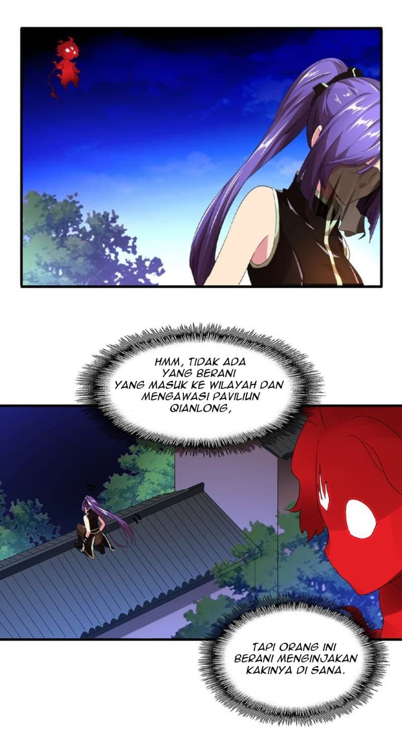 Demonic Emperor Page 36