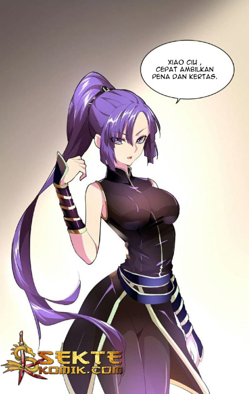 Demonic Emperor Page 39
