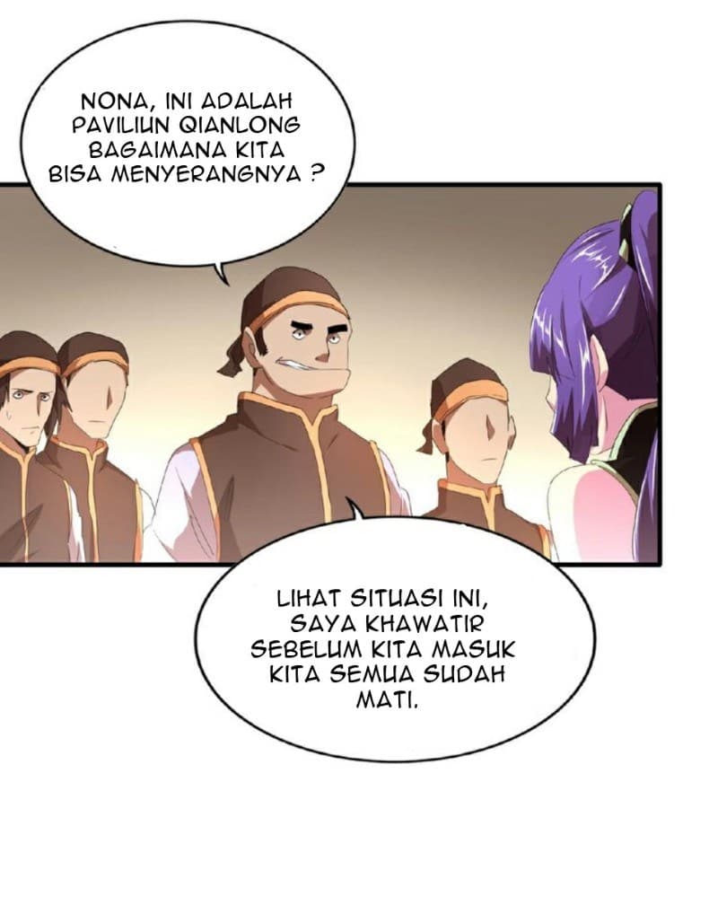 Demonic Emperor Page 41