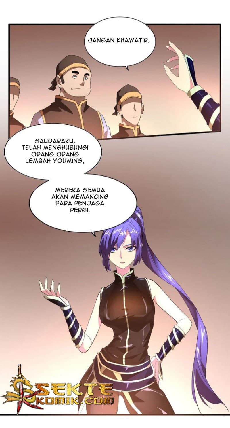 Demonic Emperor Page 42