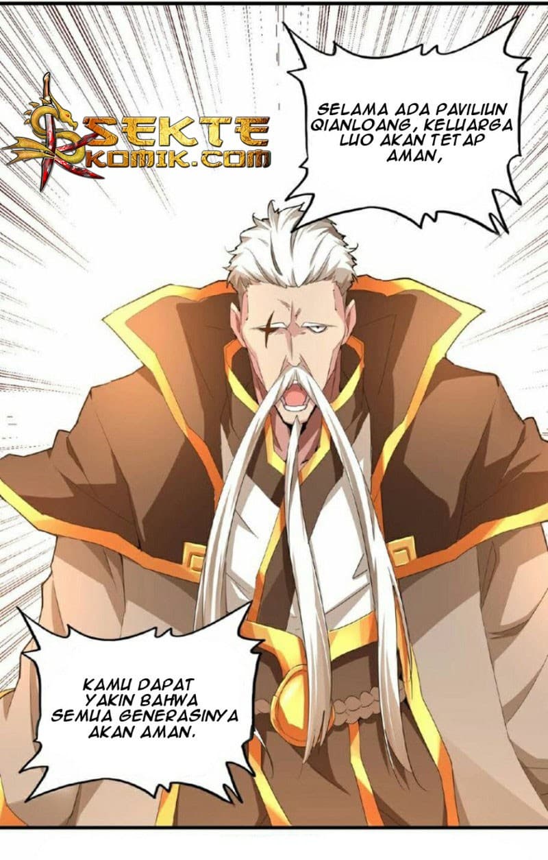 Demonic Emperor Page 9