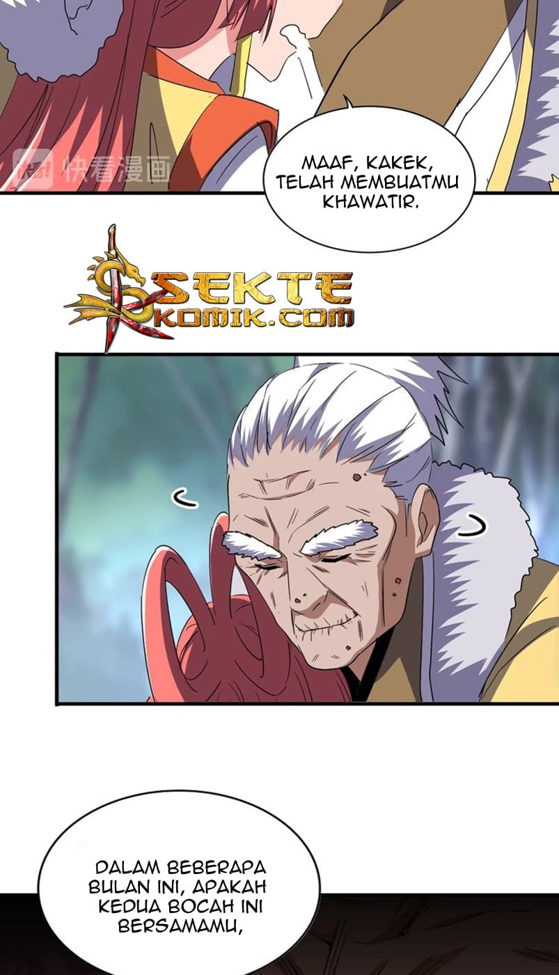 Demonic Emperor Page 10