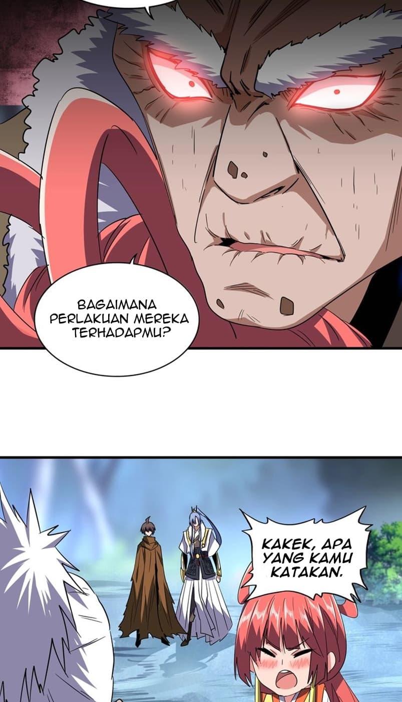 Demonic Emperor Page 11