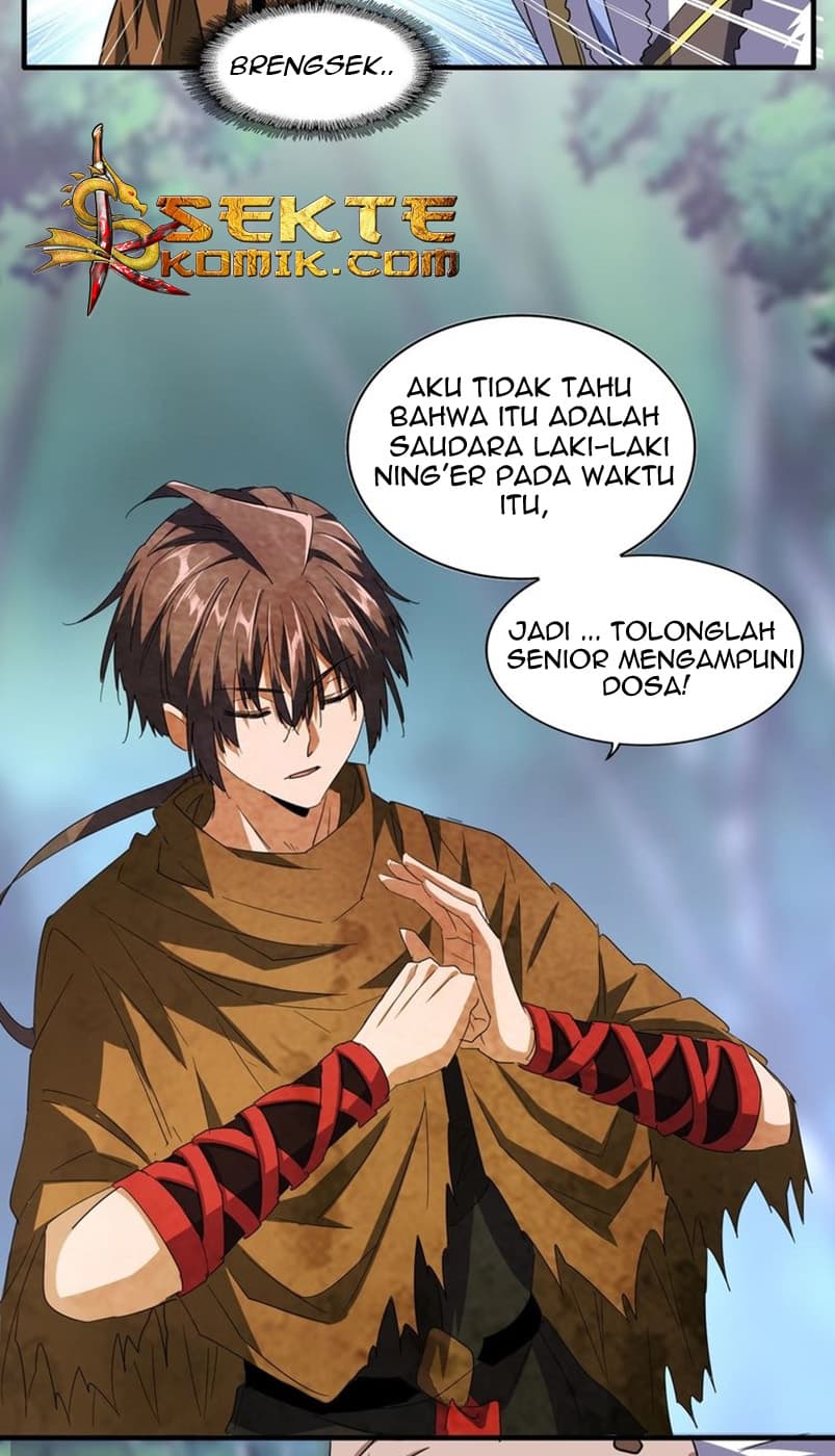 Demonic Emperor Page 14