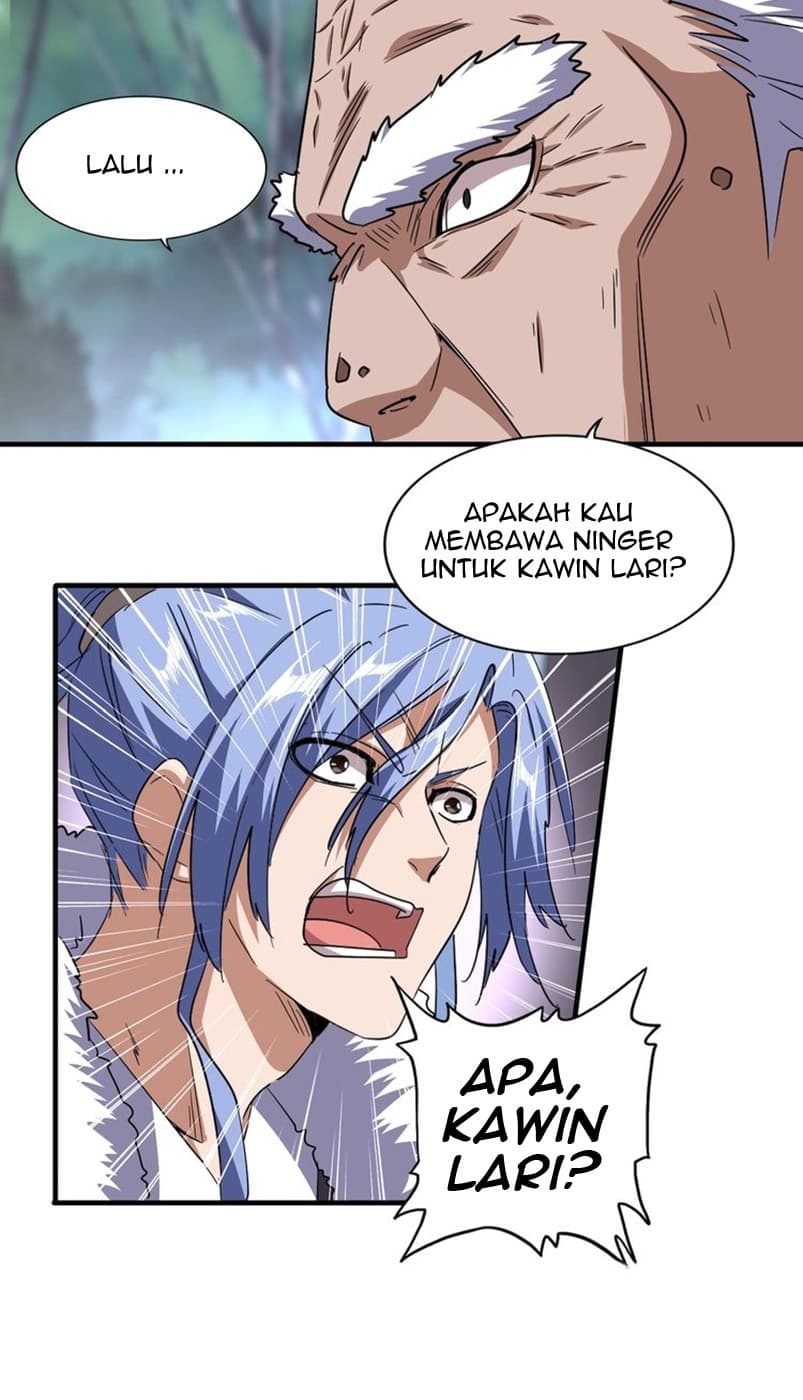 Demonic Emperor Page 15