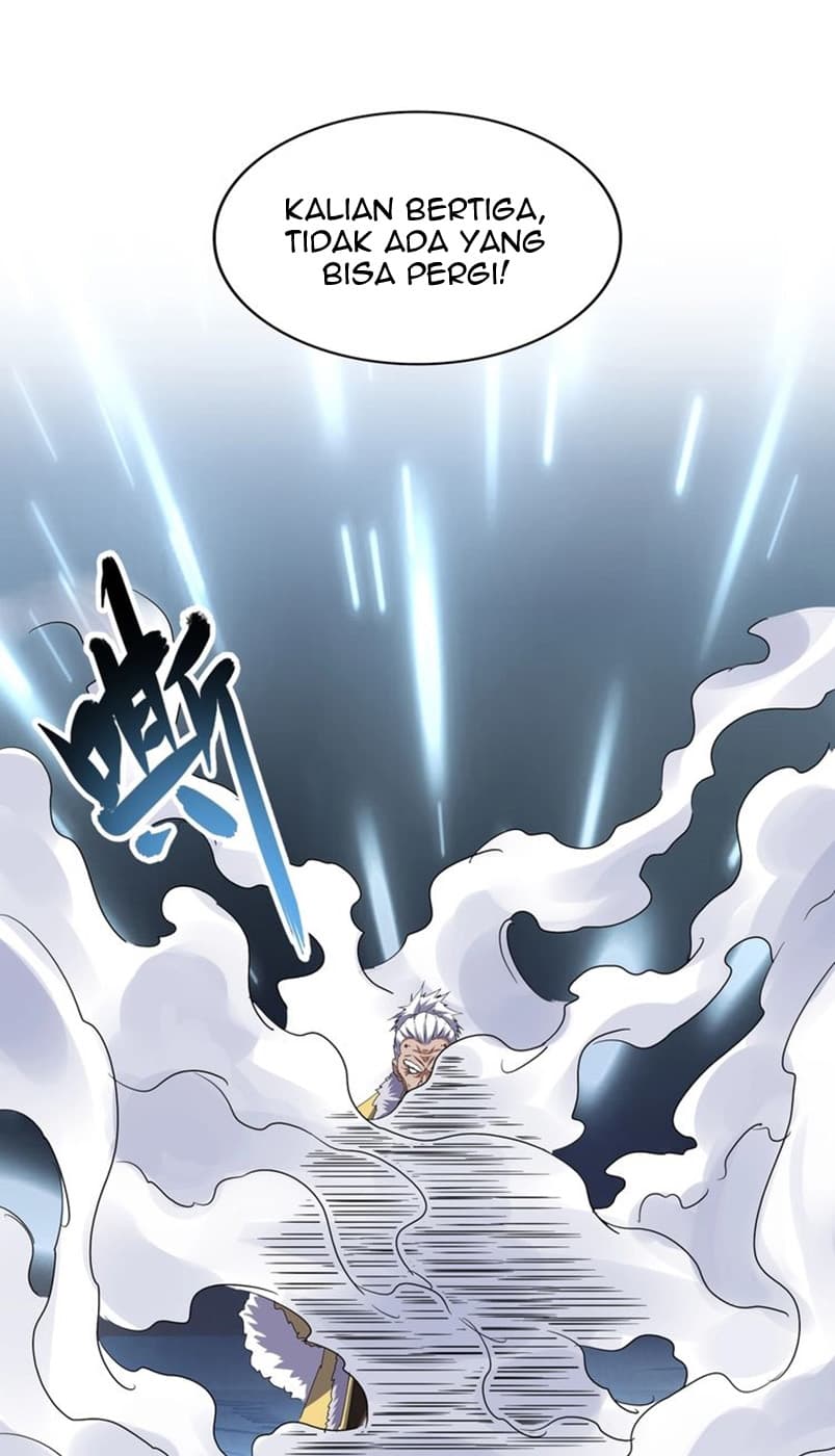 Demonic Emperor Page 2