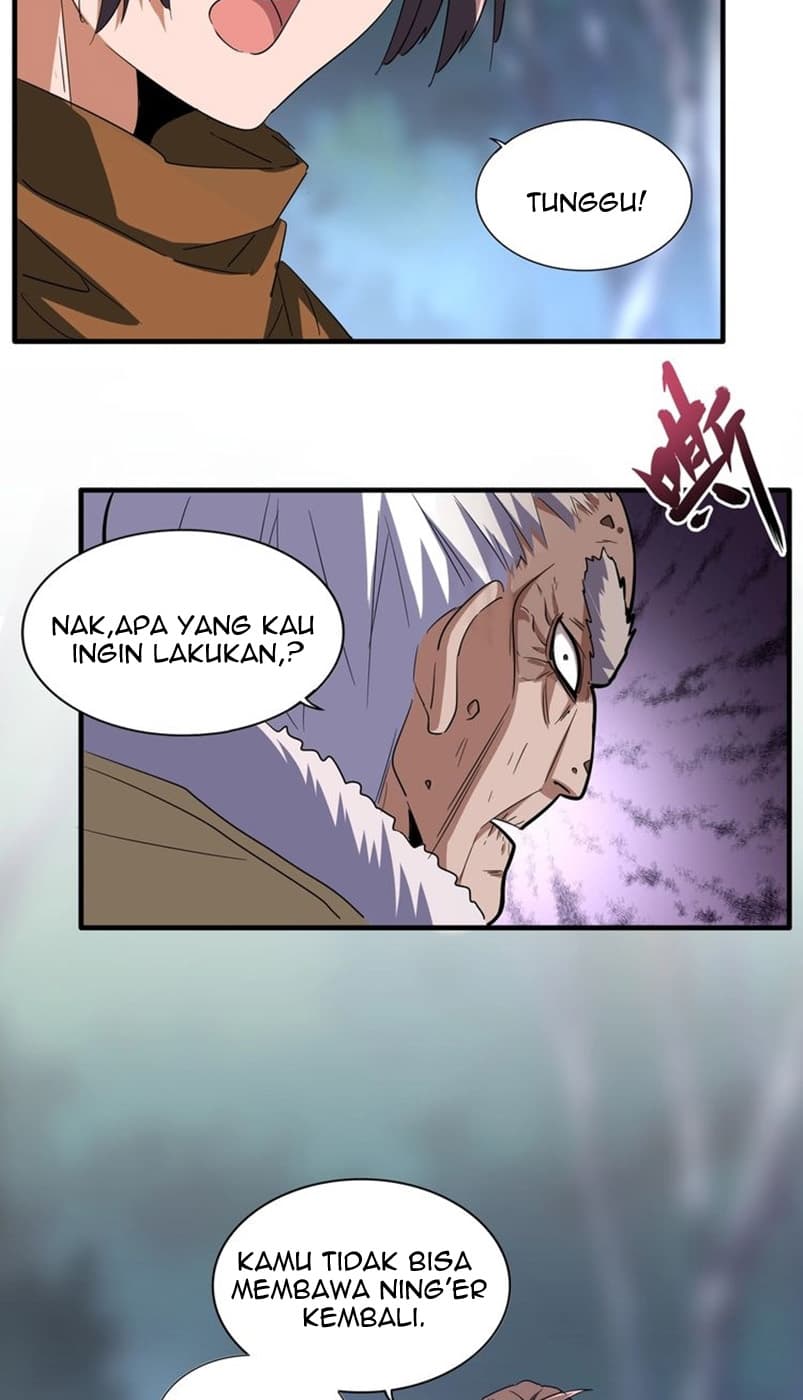 Demonic Emperor Page 22