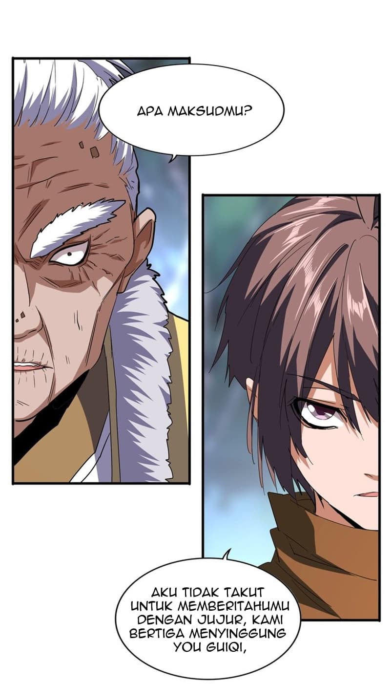 Demonic Emperor Page 24