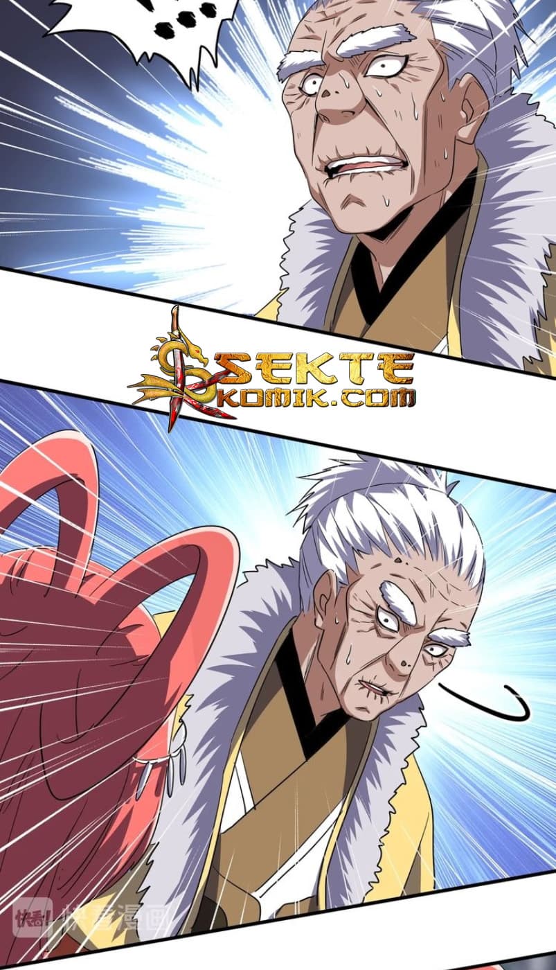 Demonic Emperor Page 27