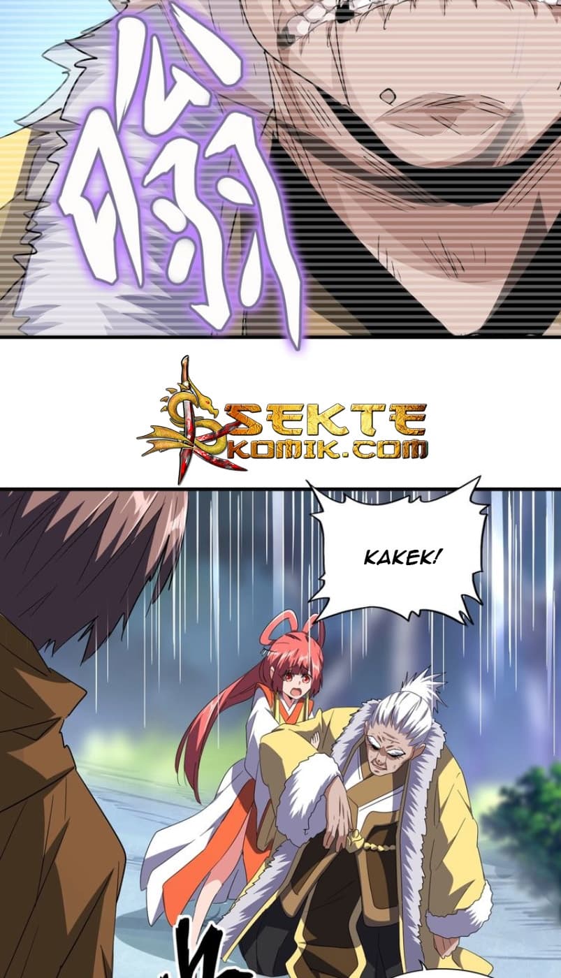 Demonic Emperor Page 29