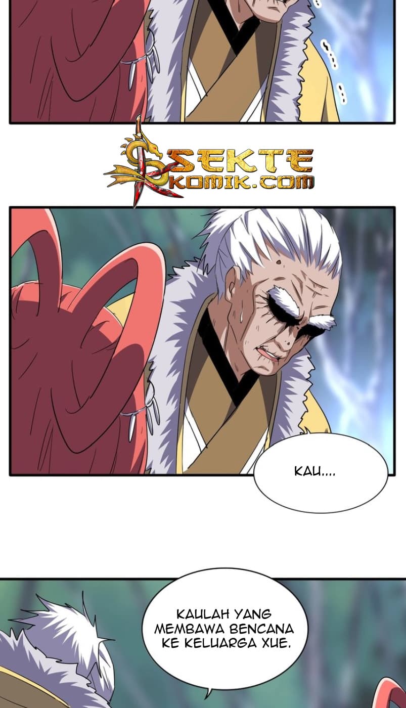 Demonic Emperor Page 31