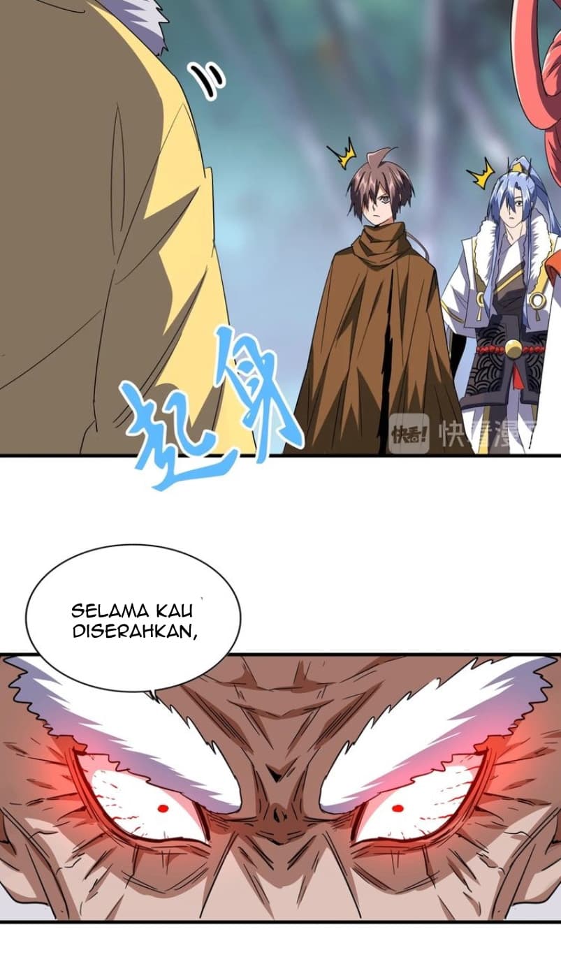 Demonic Emperor Page 32