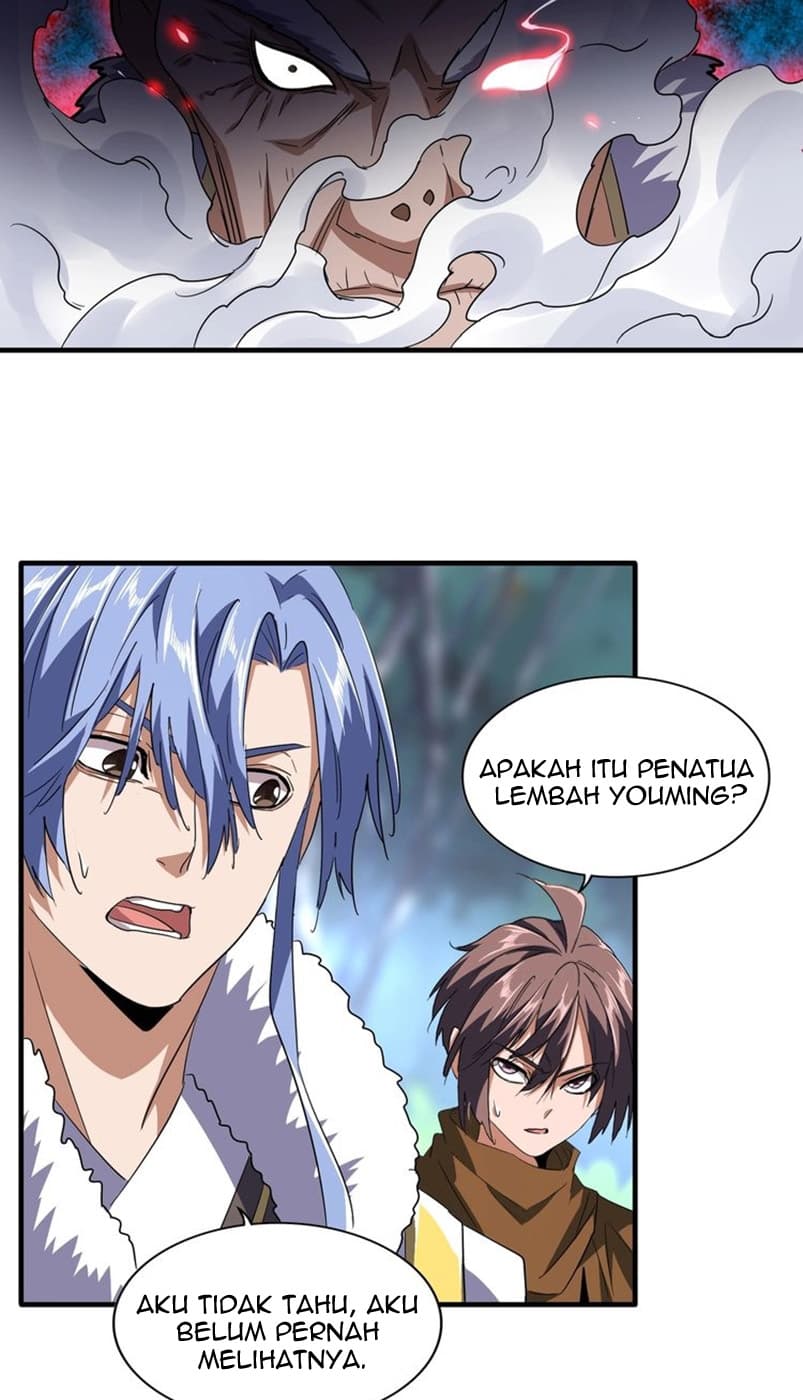 Demonic Emperor Page 4