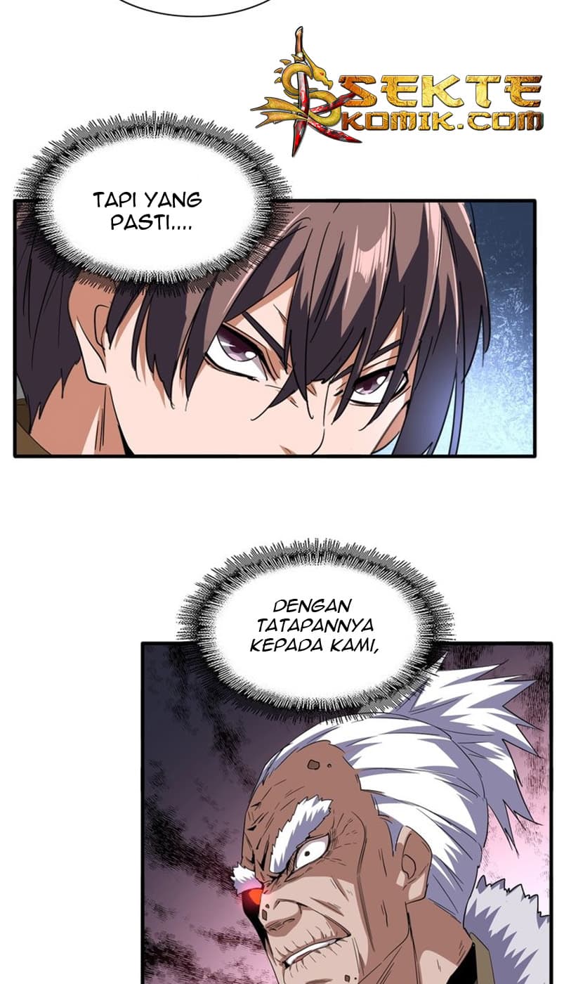 Demonic Emperor Page 5