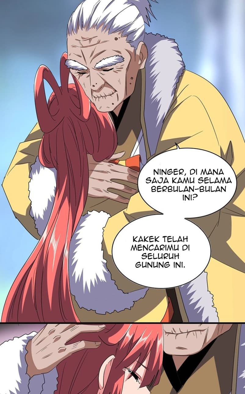 Demonic Emperor Page 9