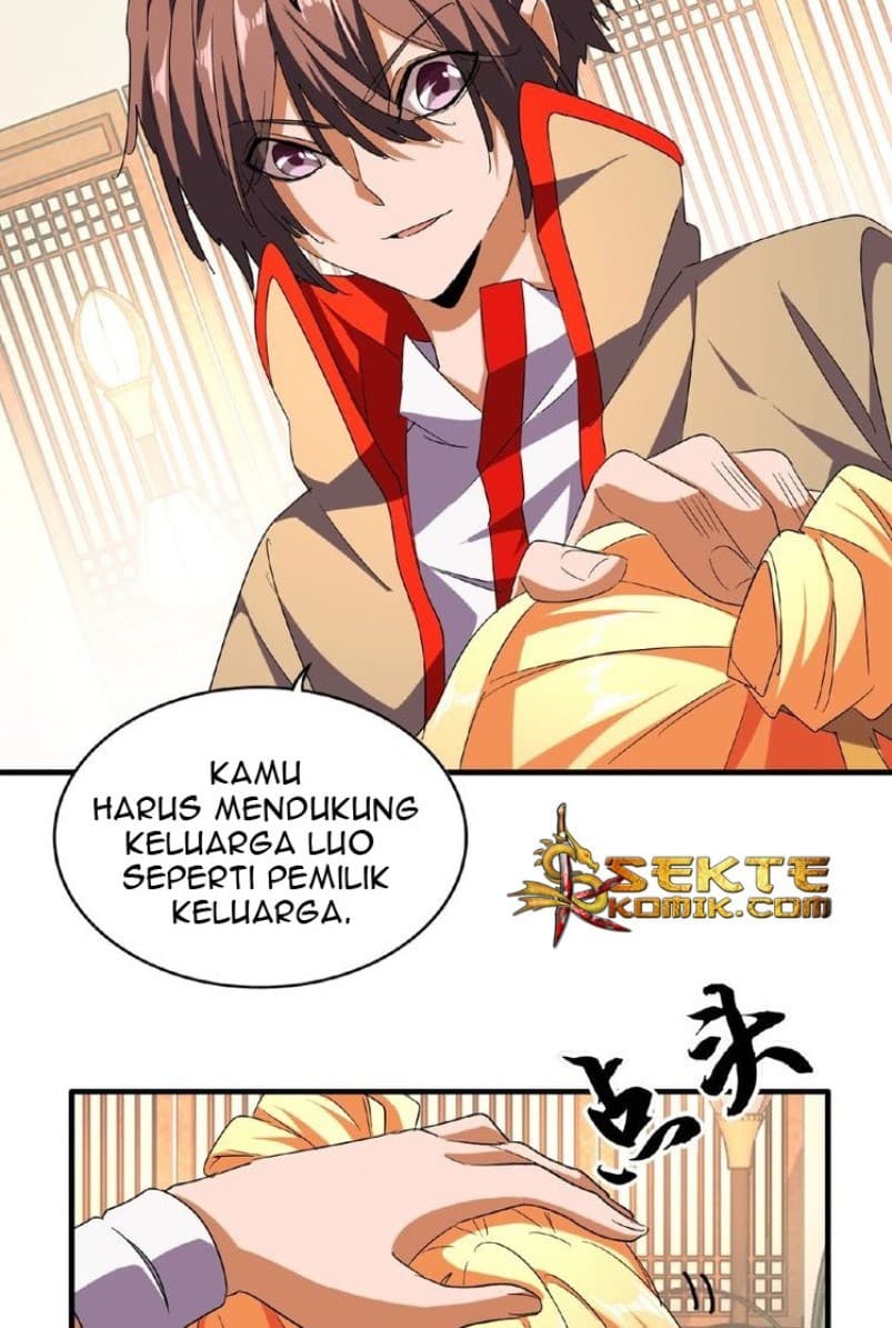 Demonic Emperor Page 24