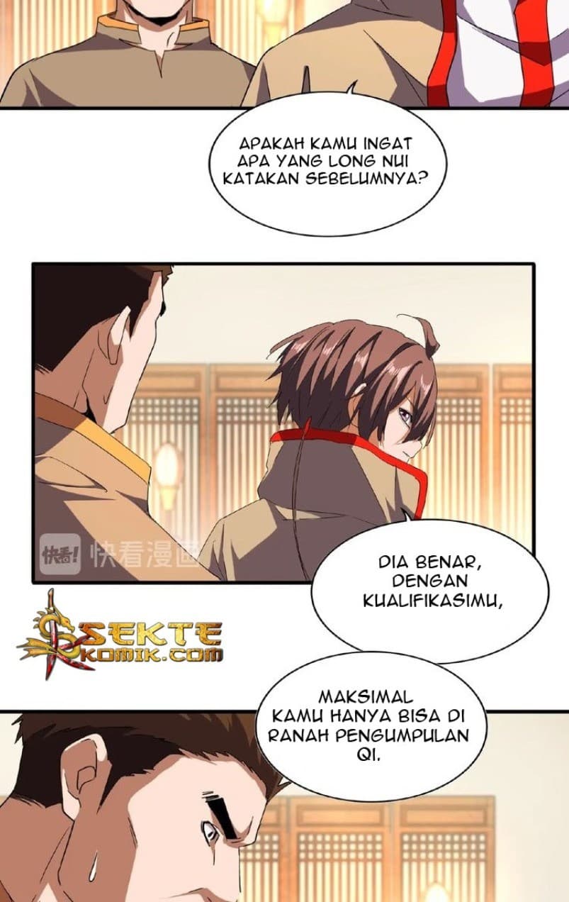 Demonic Emperor Page 26