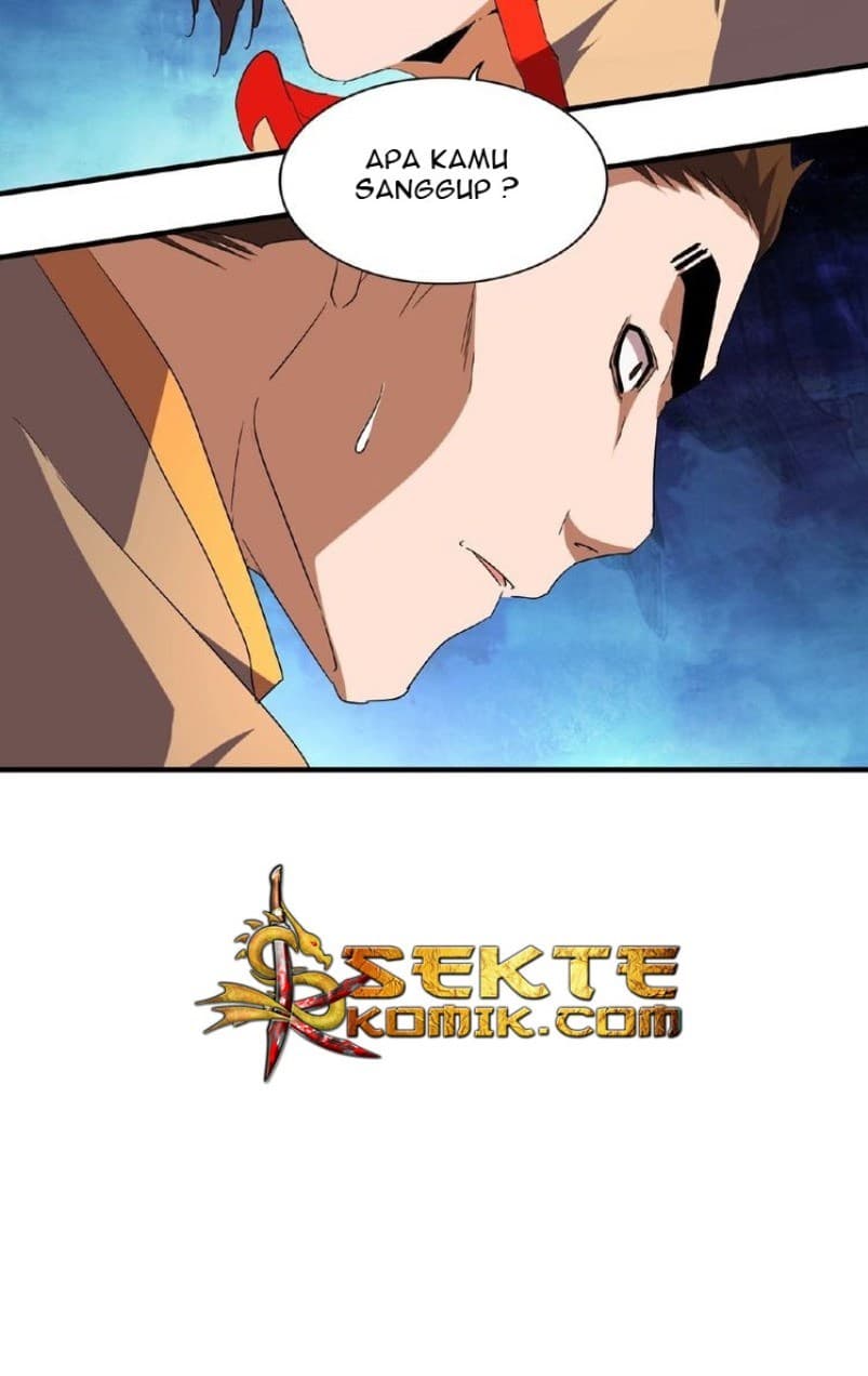 Demonic Emperor Page 30