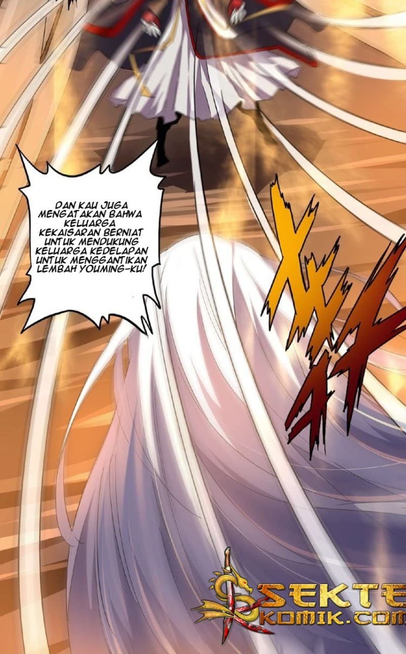 Demonic Emperor Page 11