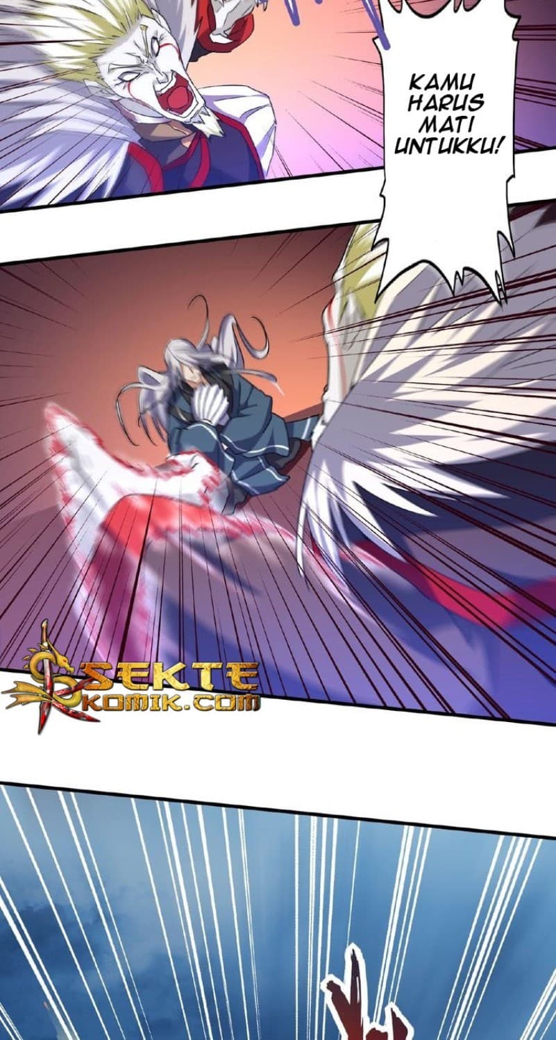 Demonic Emperor Page 14