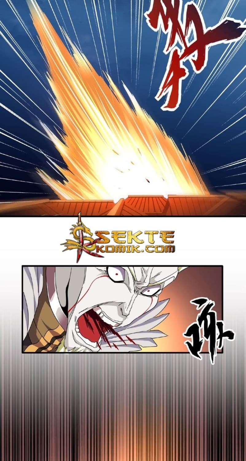Demonic Emperor Page 15