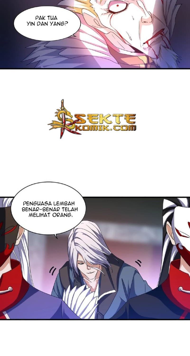 Demonic Emperor Page 17