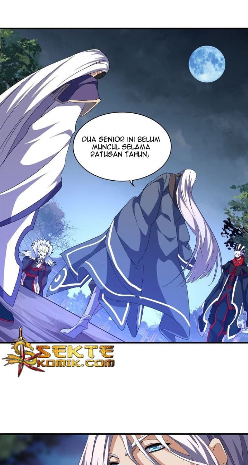 Demonic Emperor Page 18