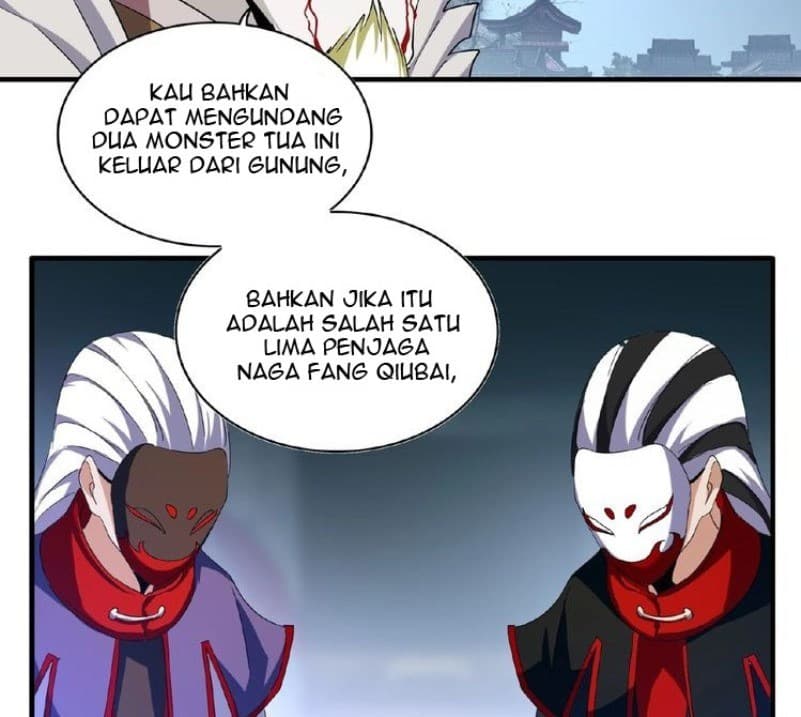 Demonic Emperor Page 20