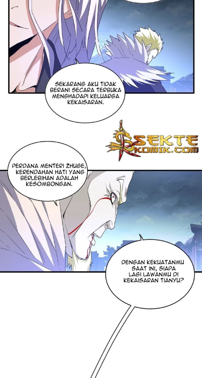Demonic Emperor Page 22