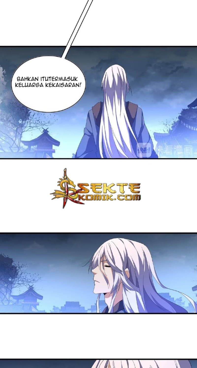 Demonic Emperor Page 23