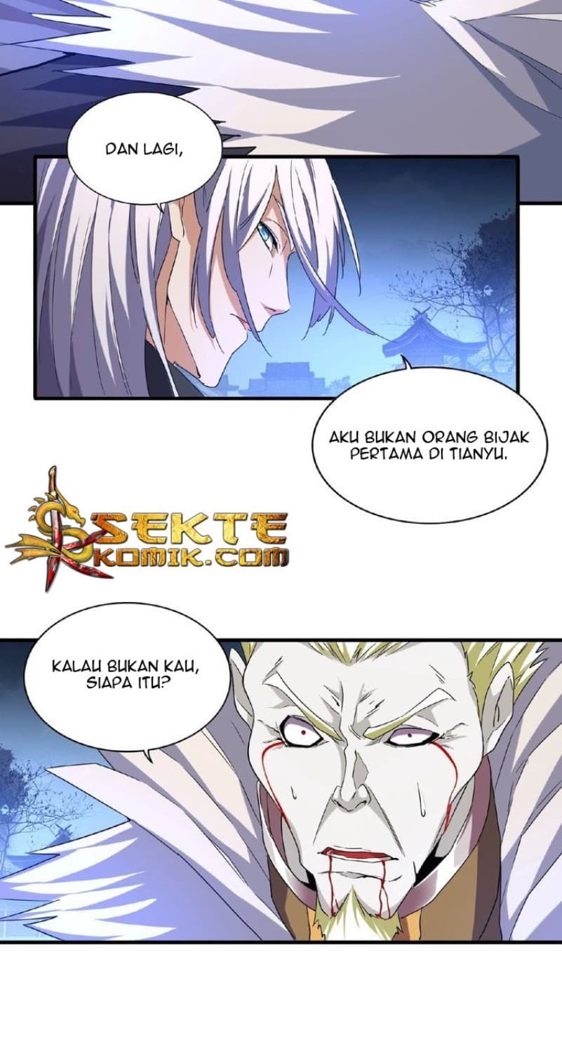 Demonic Emperor Page 25