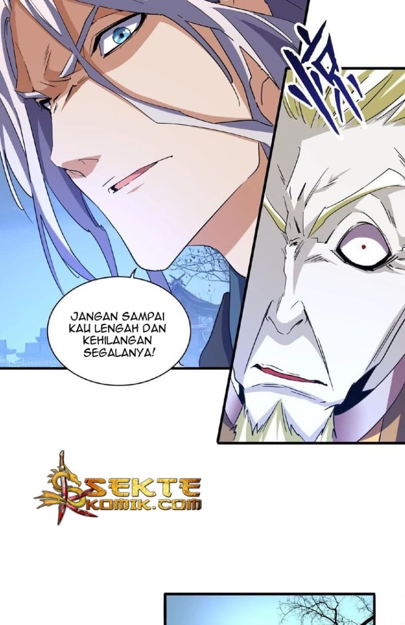 Demonic Emperor Page 29