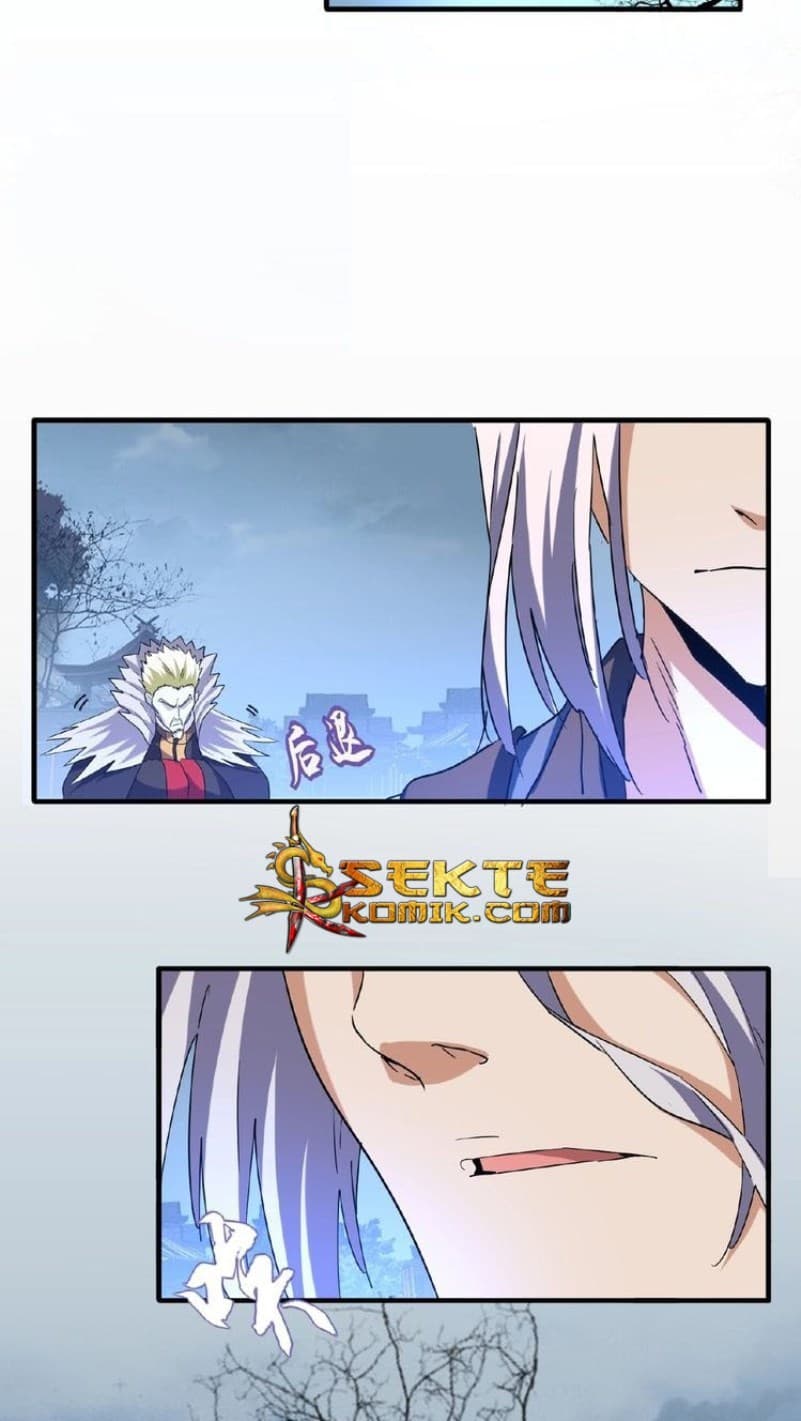 Demonic Emperor Page 30