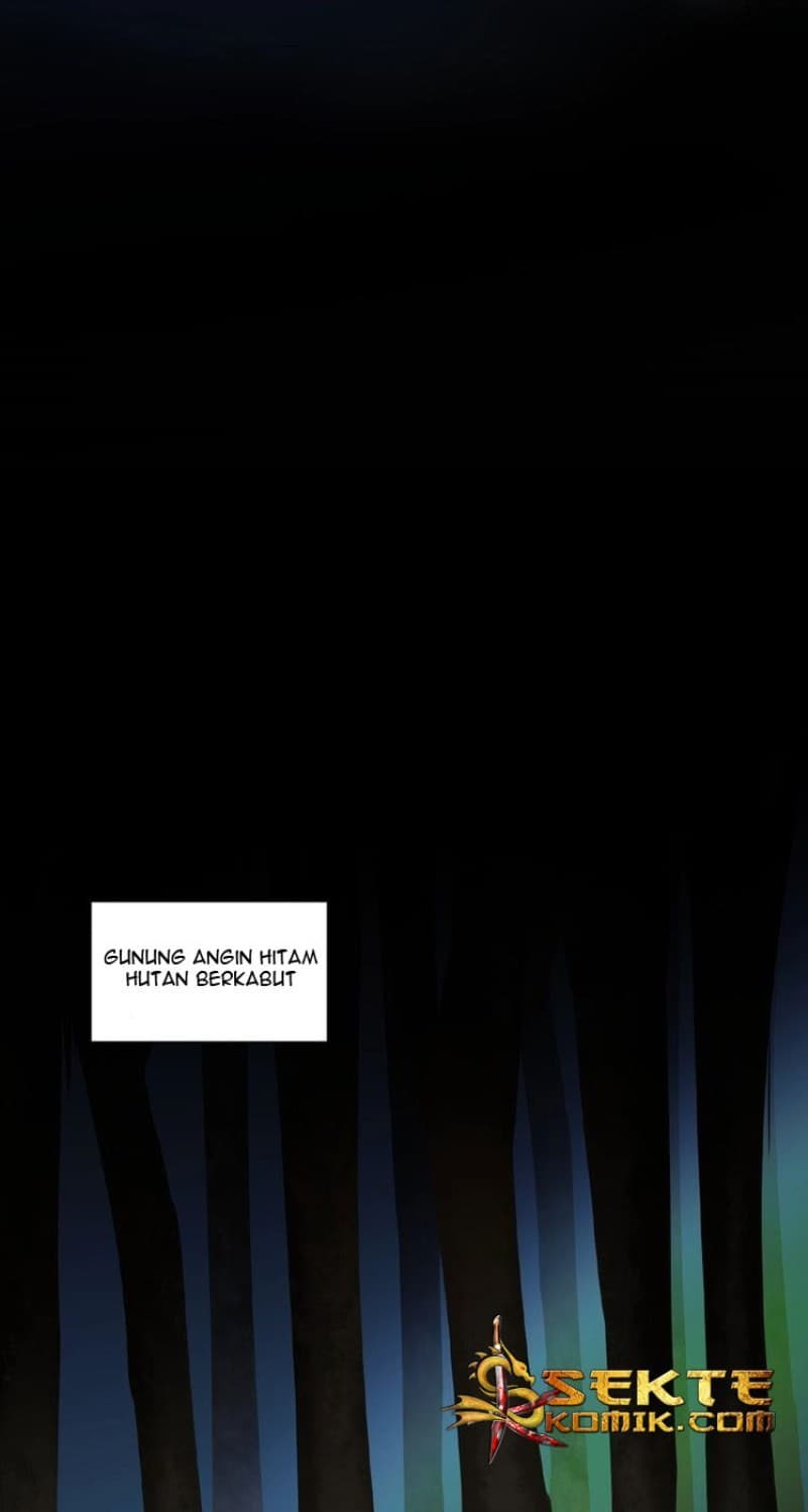 Demonic Emperor Page 33