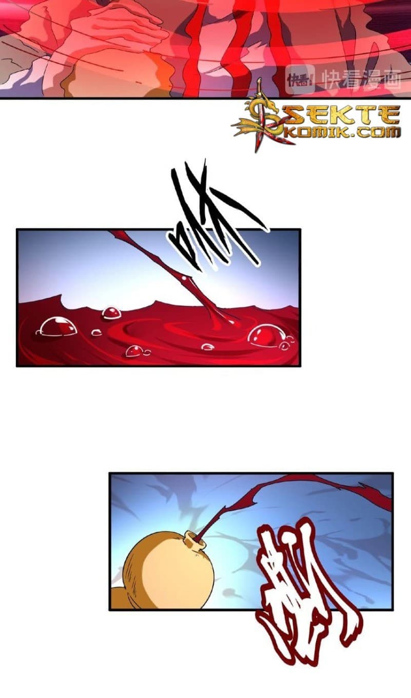 Demonic Emperor Page 35