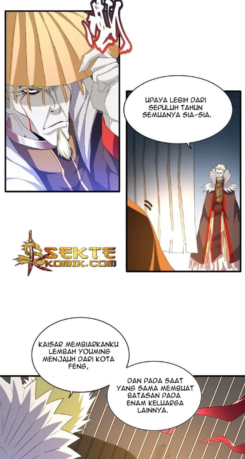 Demonic Emperor Page 4