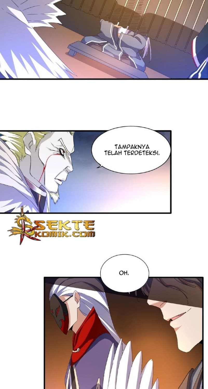 Demonic Emperor Page 5