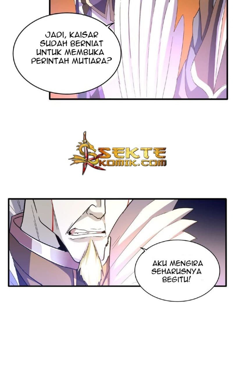 Demonic Emperor Page 6