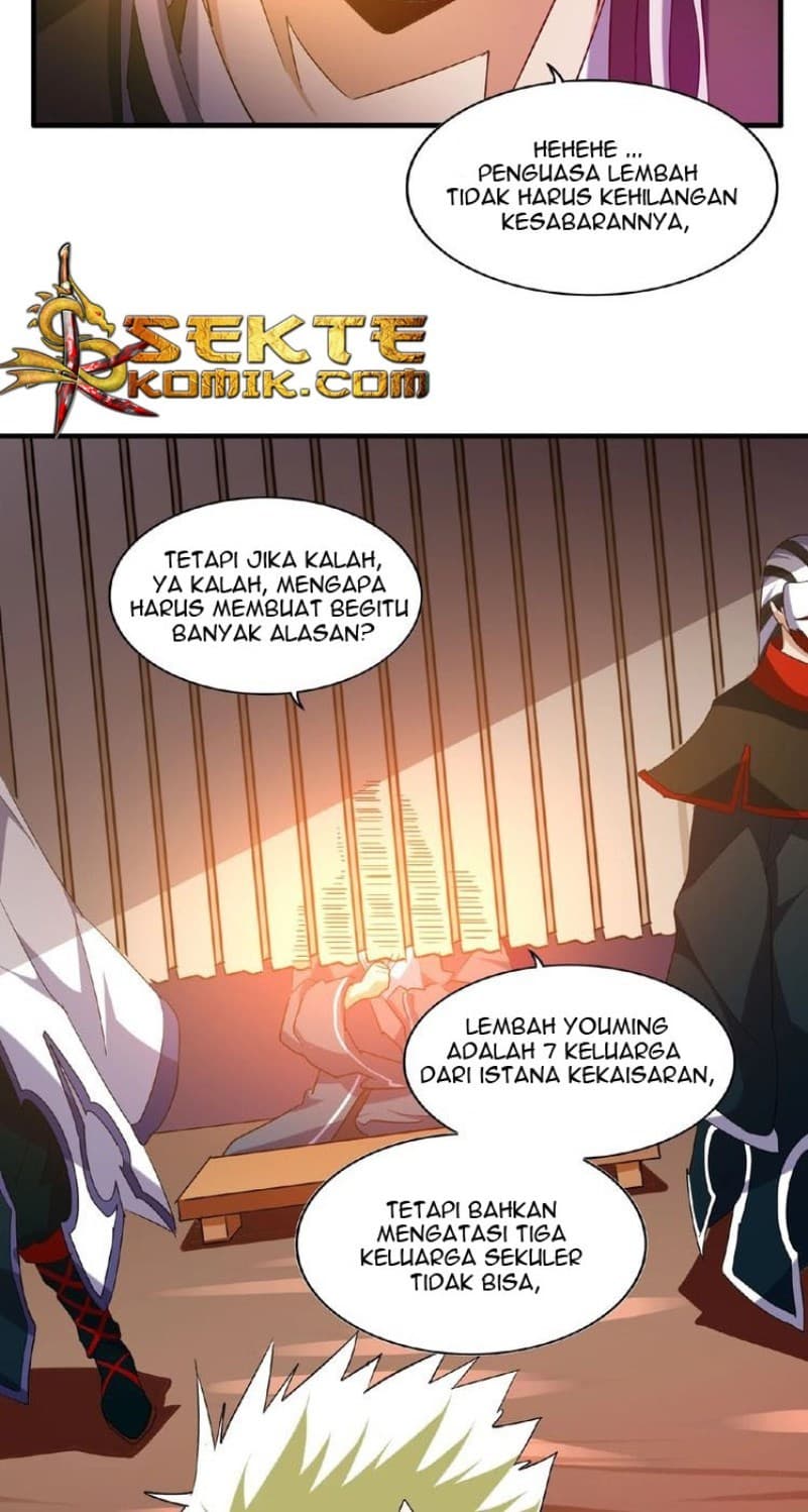 Demonic Emperor Page 8