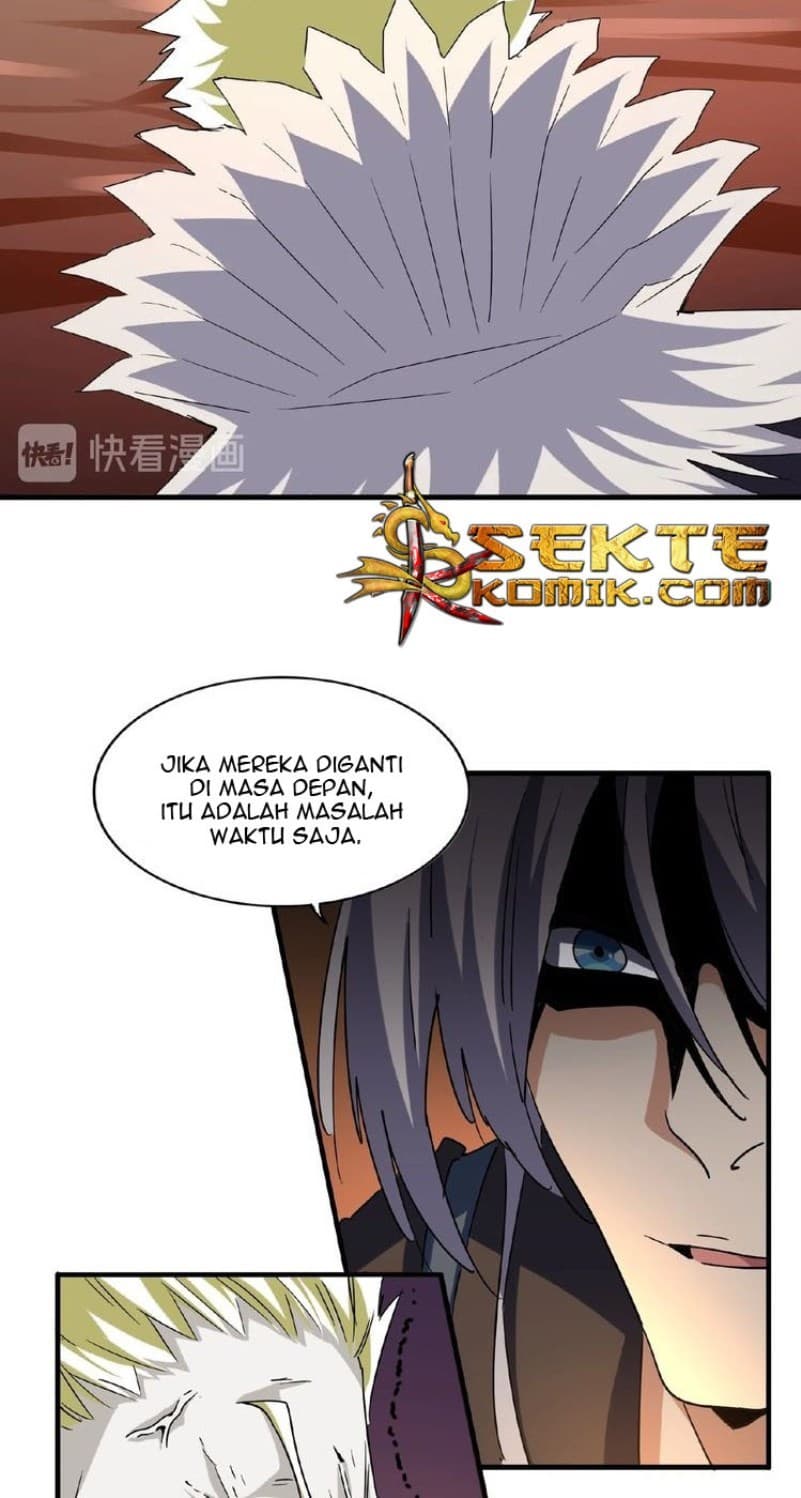 Demonic Emperor Page 9