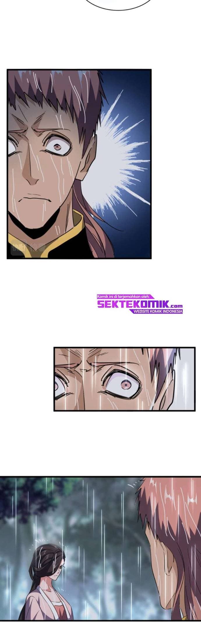 Demonic Emperor Page 18
