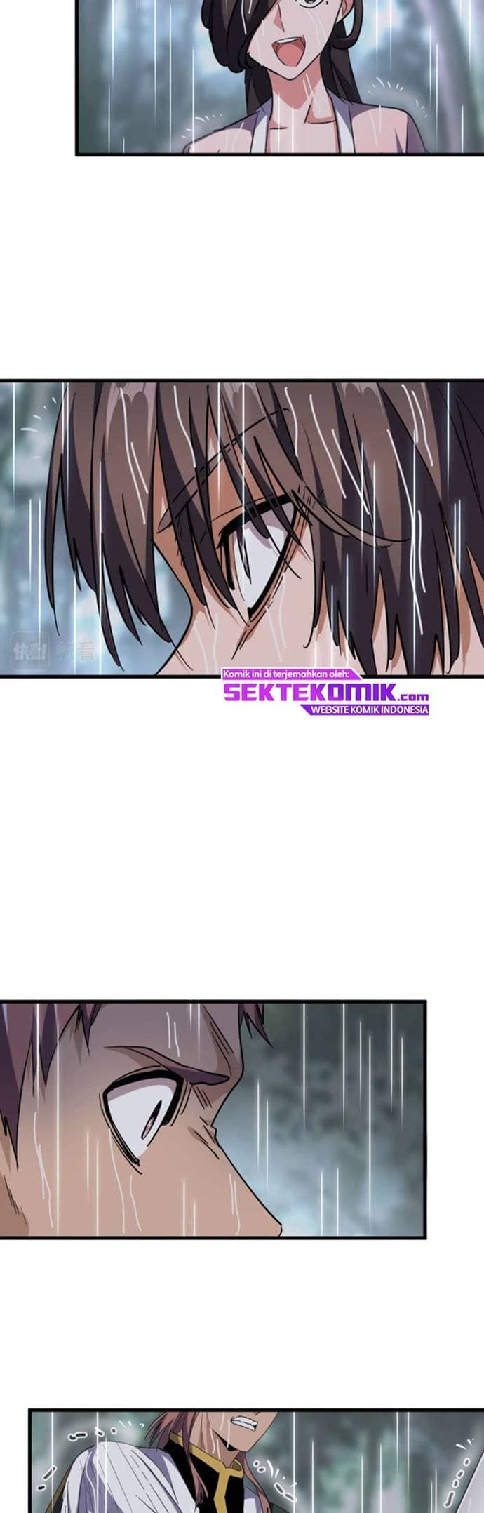Demonic Emperor Page 20