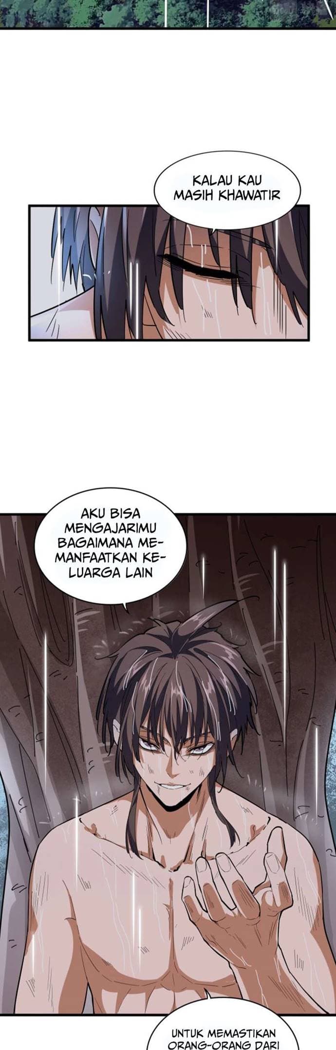 Demonic Emperor Page 23