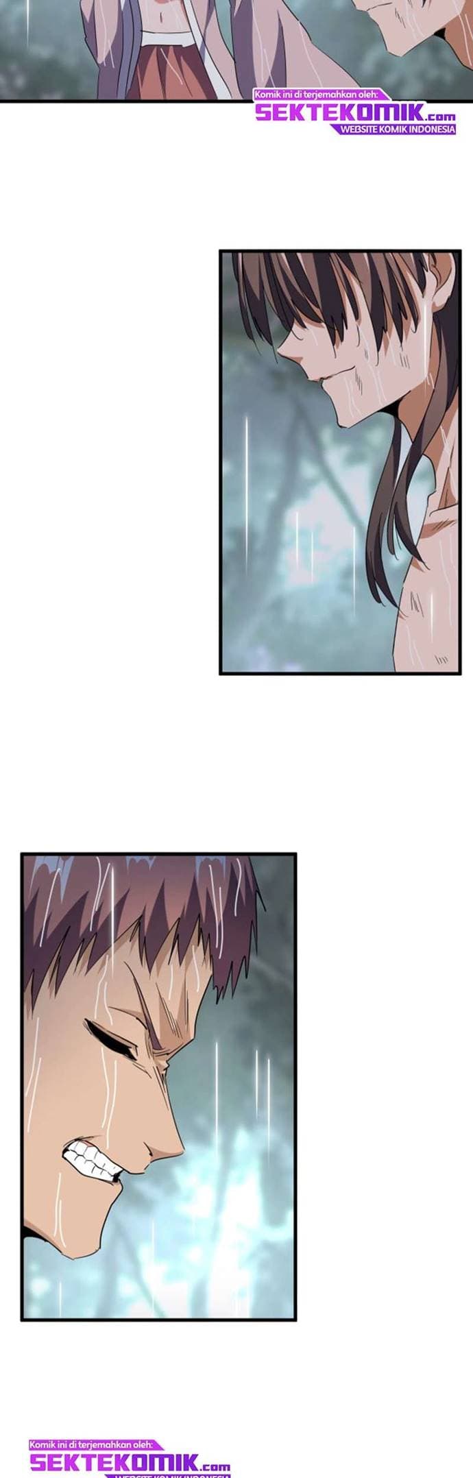 Demonic Emperor Page 25