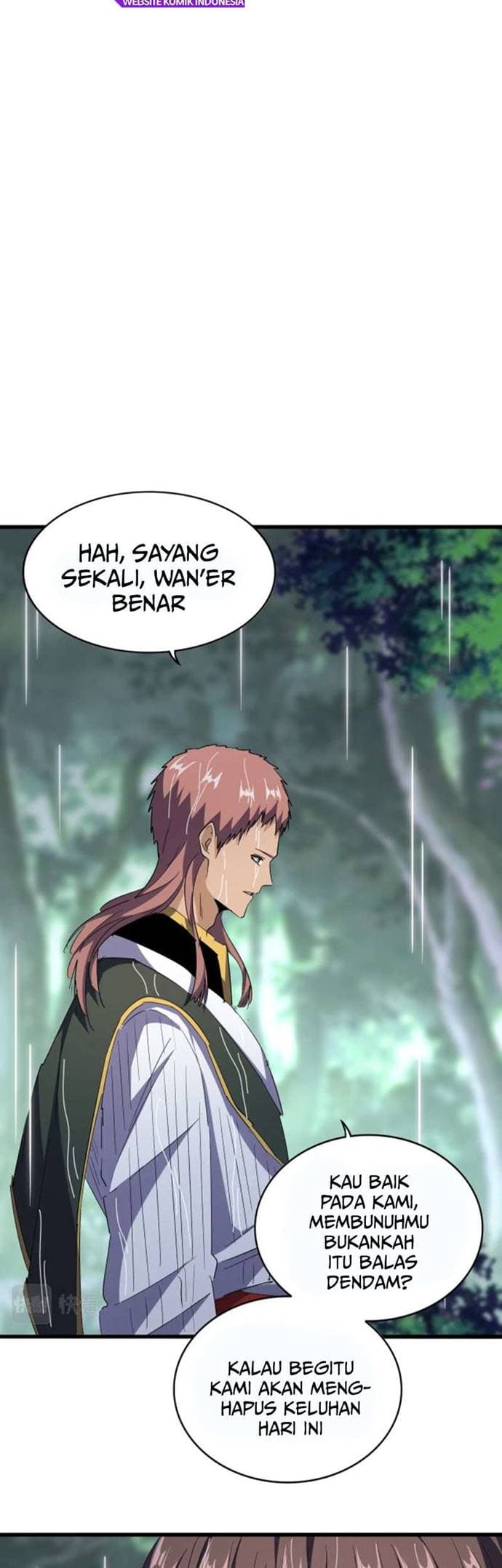 Demonic Emperor Page 26